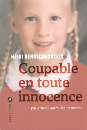 Couverture du produit · Coupable en toute innocence