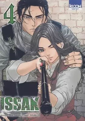 Couverture du produit · Issak T04 (4)