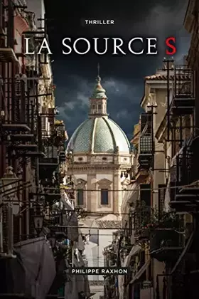 Couverture du produit · La Source S