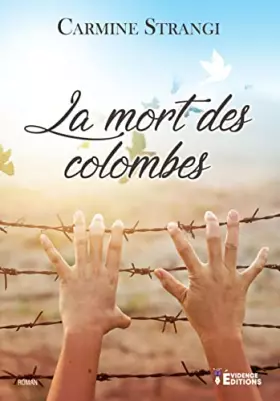 Couverture du produit · La mort des colombes