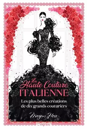 Couverture du produit · LA HAUTE COUTURE ITALIENNE