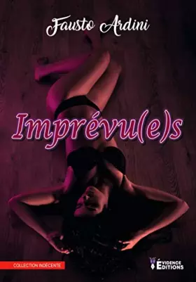 Couverture du produit · Imprévu(e )s
