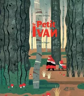 Couverture du produit · Le petit Ivan