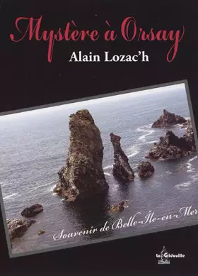 Couverture du produit · Mystère à Orsay