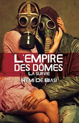 Couverture du produit · L empire des domes