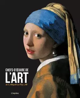 Couverture du produit · Chefs d'oeuvre de l'art