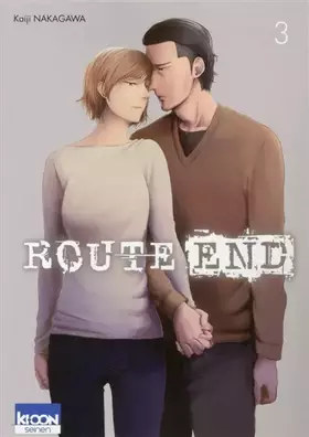 Couverture du produit · Route End T03 (03)