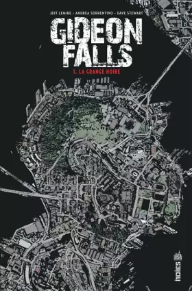 Couverture du produit · Gideon Falls - Tome 1
