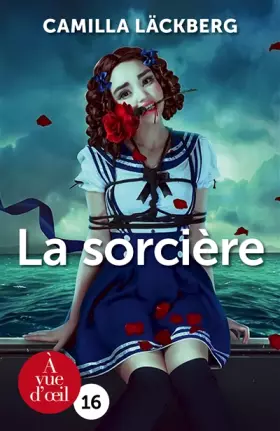 Couverture du produit · La sorcière