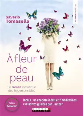 Couverture du produit · A fleur de peau