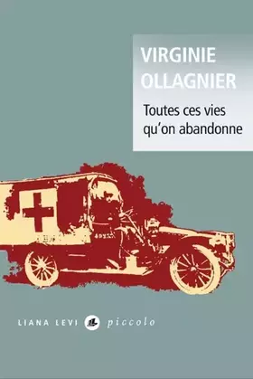 Couverture du produit · Toutes ces vies qu'on abandonne