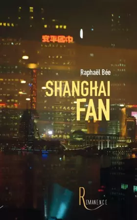 Couverture du produit · Shanghai Fan