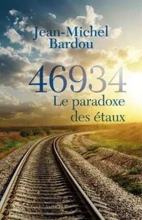 Couverture du produit · 46934.0: Le paradoxe des étaux