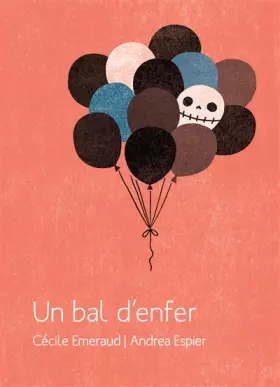 Couverture du produit · Un bal d'enfer