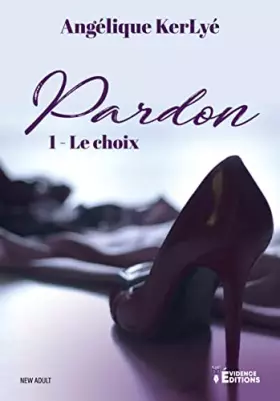 Couverture du produit · Pardon