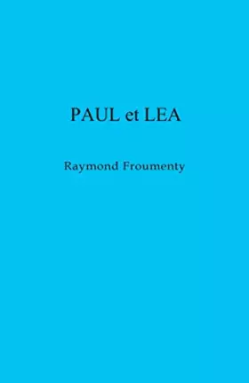 Couverture du produit · PAUL et LEA