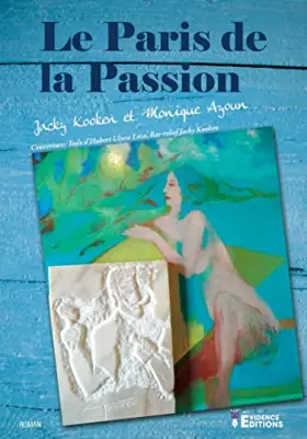 Couverture du produit · Le Paris de la Passion