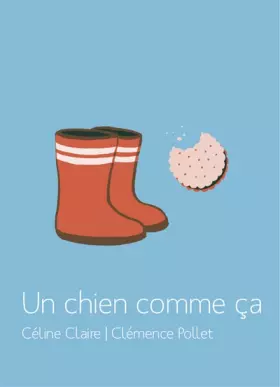 Couverture du produit · Un chien comme ça