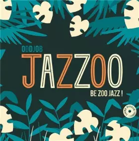 Couverture du produit · Jazzoo 2