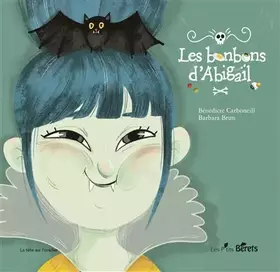 Couverture du produit · Les bonbons d'Abigail