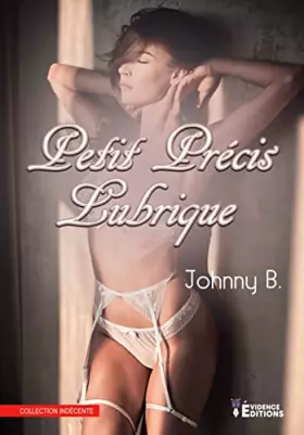 Couverture du produit · Petit Précis Lubrique