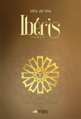 Couverture du produit · Ibéris: Le fruit de l'amour