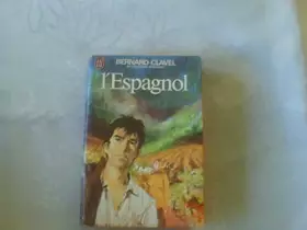 Couverture du produit · L'ESPAGNOL (J'ai Lu)