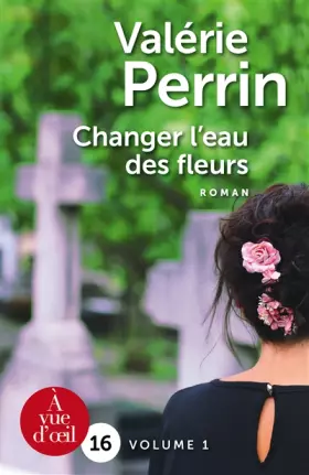 Couverture du produit · Changer l'eau des fleurs