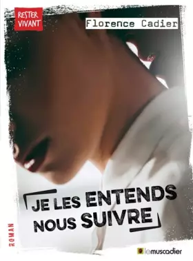 Couverture du produit · Je les entends nous suivre