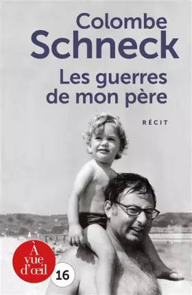Couverture du produit · Les guerres de mon père