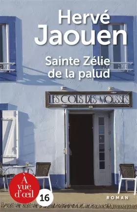 Couverture du produit · Sainte Zélie de la Palud