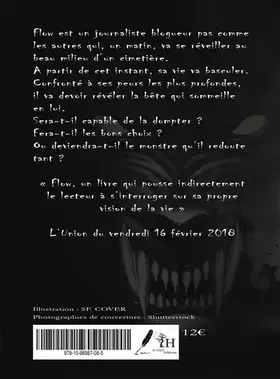 Couverture du produit · Flow