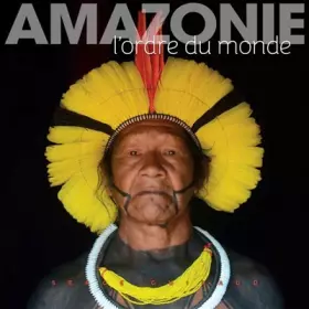 Couverture du produit · Amazonie: L'ordre du monde