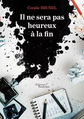 Couverture du produit · Il ne sera pas heureux à la fin