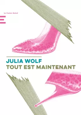 Couverture du produit · Tout est maintenant