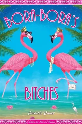 Couverture du produit · Bora-Bora's Bitches
