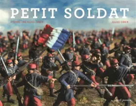 Couverture du produit · Petit soldat