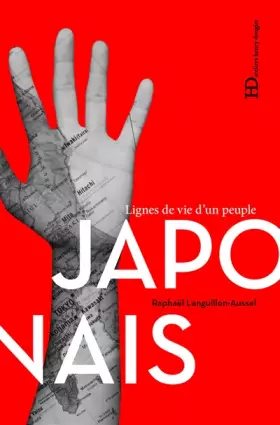 Couverture du produit · Les Japonais