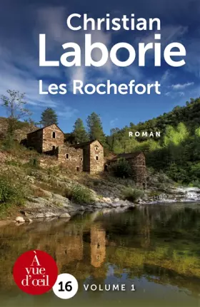 Couverture du produit · Les Rochefort