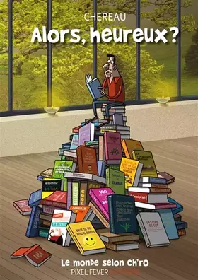 Couverture du produit · Alors, heureux ?