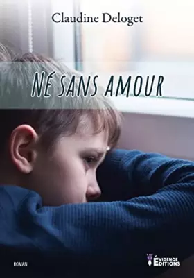 Couverture du produit · Né sans amour