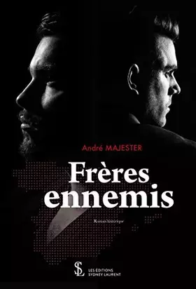 Couverture du produit · Frères ennemis