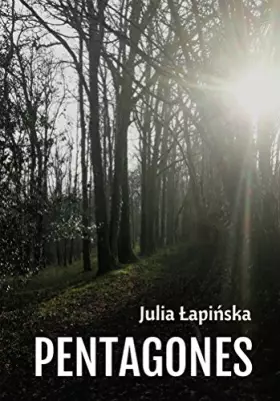 Couverture du produit · Pentagones