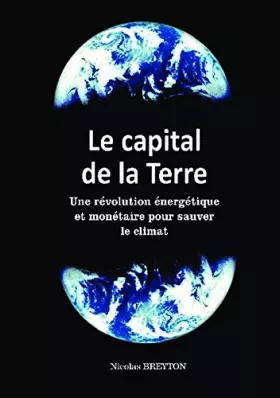 Couverture du produit · Le capital de la Terre