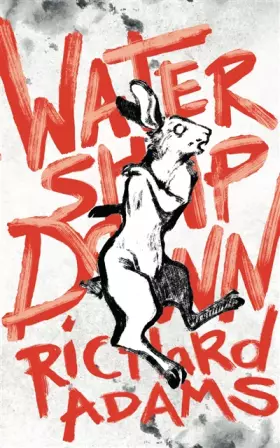 Couverture du produit · Watership down : Edition illustrée