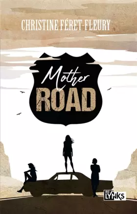 Couverture du produit · Mother Road