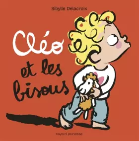 Couverture du produit · Cléo et les bisous