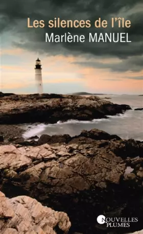 Couverture du produit · Les silences de l'île