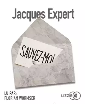 Couverture du produit · Sauvez-moi