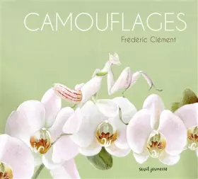 Couverture du produit · Camouflages